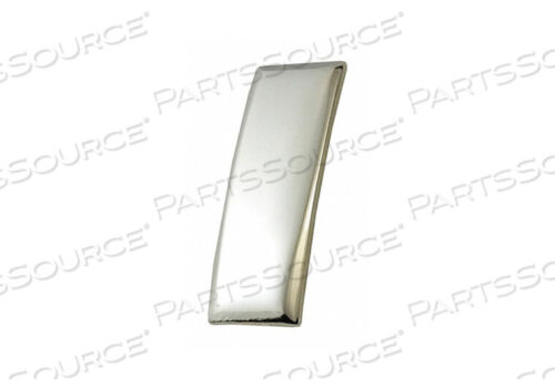 OEM#: 4424RNMETAL RANK INSIGNIA LT. BAR - SMOOTH PR by Heros Pride