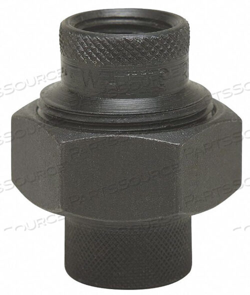 OEM#: 11/4 LF3006DIELECTRIC UNION 1-1/4 IN FIP 250 PSI by Watts Regulator Co.