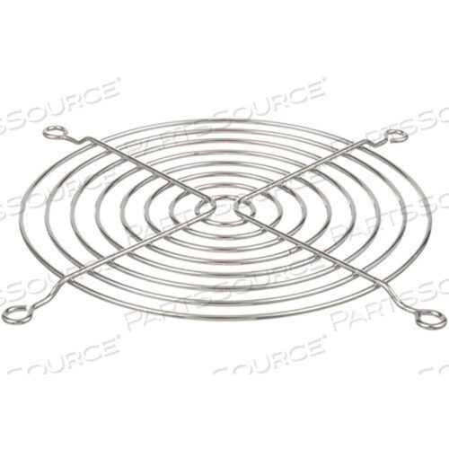 Replaces Lincoln 369331FAN GUARD