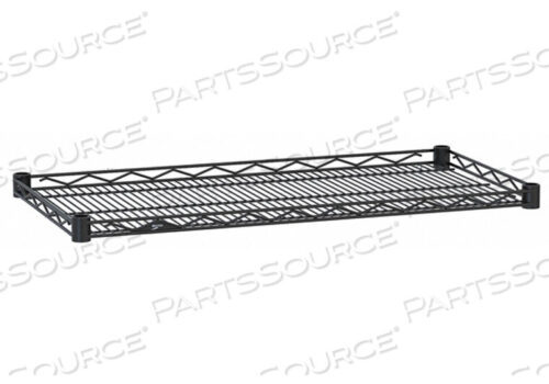 OEM#: HDM1848BL-4WIRE SHELF 48 W 18 D EPOXY PK4 by Intermetro Industries (Emerson)