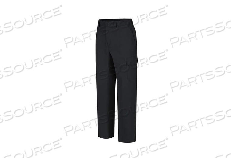 OEM#: WP80BK 36 30MENS CANVAS FUNCTIONAL CARGO PANT BLACK WP80 36X30 by Wrangler