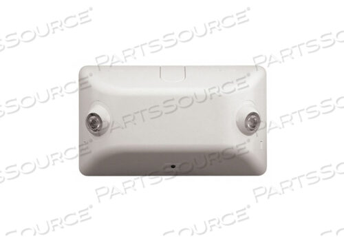 OEM#: EV4DEMERGENCY LIGHT 5 H 8-1/2 L LED 1W by Hubbell Power Systems