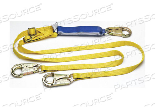 DECOIL ADJUSTABLE TWINLEG LAYNARD D 6FT