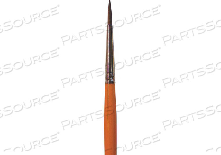 OEM#: F1628-4PAINT BRUSH ARTIST #4 by Wooster