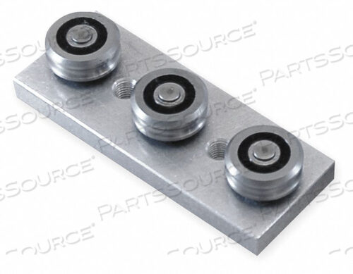 OEM#: RRS30LINEAR CARRIAGE CARRIAGE HEIGHT 22.60 MM by PBC Linear