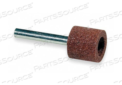 OEM#: 61463624407VITRIFIEDMOUNTEDPOINT 3/4 X 3/4IN 60G by Norton | Saint-Gobain Abrasives