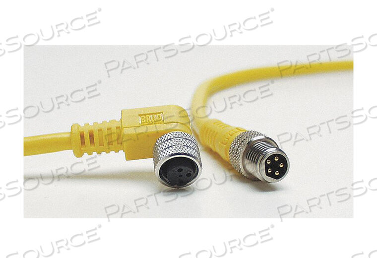 OEM#: 403007A10M020CORDSET 3 PIN PLUG MALE by Brad Harrison