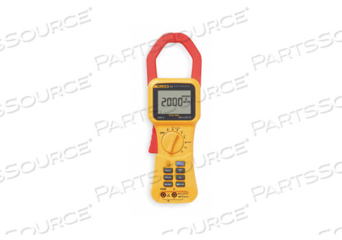 OEM#: FLUKE-355DIGITAL CLAMP METER 1400A by Fluke Networks