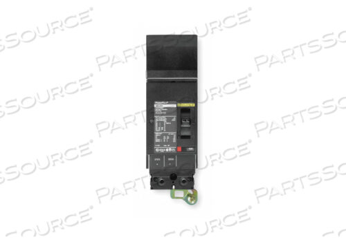OEM#: HGA260152CIRCUIT BREAKER 15A 2P 600VAC HG by Square D
