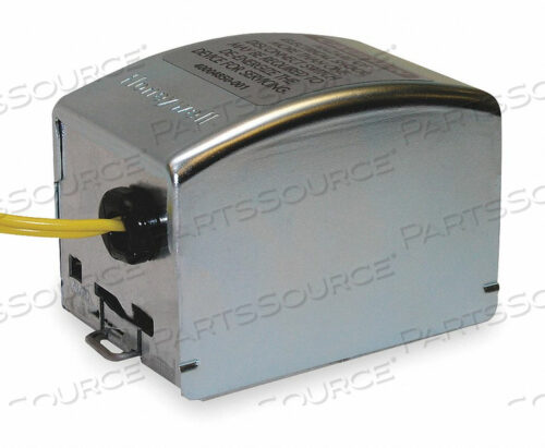 OEM#: 40003916-027REPLACEMENT HEAD 50/60 HZ 24 VAC by Honeywell