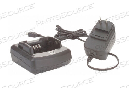 OEM#: RLN6304BRAPID CHARGER KIT L 2 1/2 IN by Motorola