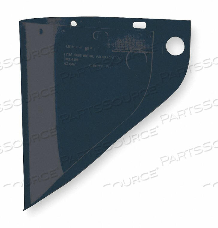 OEM#: 4199IRUV3FACESHIELD VISOR.PRPINATE.3IR.9-3/4X19IN by Honeywell