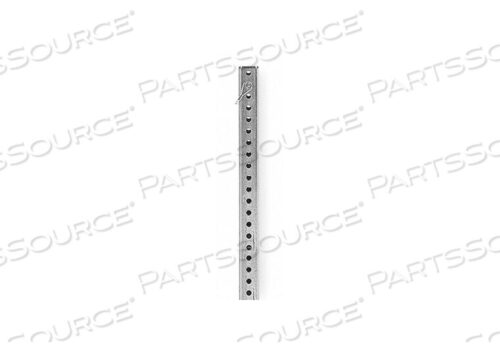 OEM#: 0106-T42-60X60TELESCOPING LEG EXT. FOR 60X60 PK256 by Bil-Jax