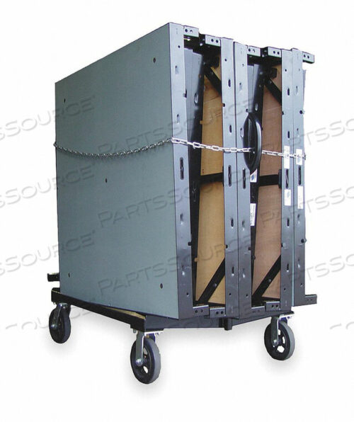 OEM#: 0106-390VERTICAL STORAGE CART 66 IN H by Bil-Jax
