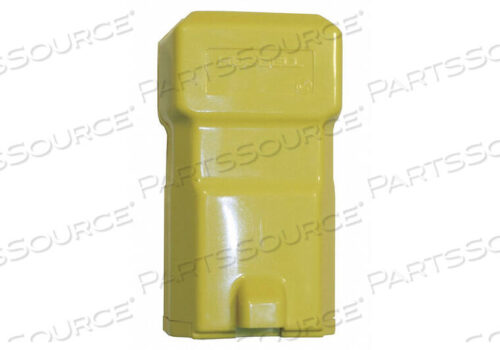 OEM#: HBL5669VYCONNECTOR 6-15R 15A 250V by Hubbell Incorporated, Wiring Device-Kellums