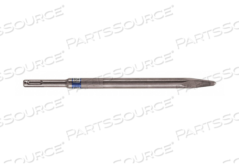 OEM#: HS1472SDS PLUS POINT CHISEL OAL 10 IN by Bosch Tools