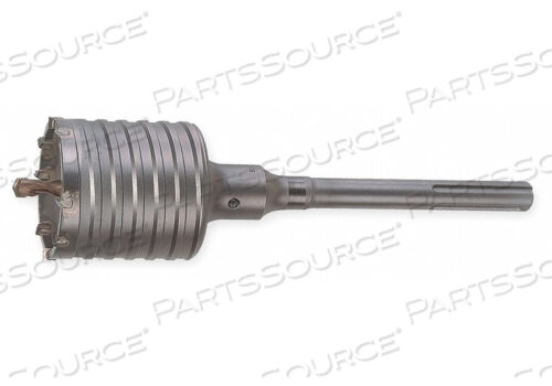 OEM#: HC8545SDS MAX CORE BIT W/SHANK 3 9/16 IN 22 L by Bosch Tools