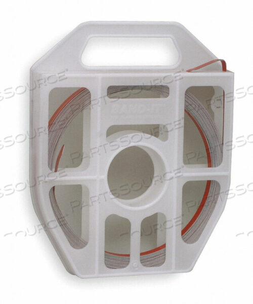 OEM#: GRC144-P100SS BAND LIGHT DUTY STEEL 1/2 by Band-It