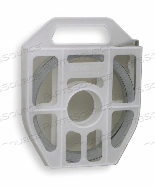 OEM#: GRC306CARBON STEEL BAND LIGHT DUTY STEEL 3/4 by Band-It