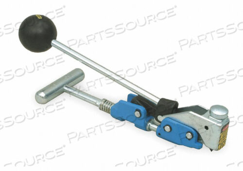 OEM#: T30069CENTER PUNCH HAND TOOL 5/8 IN CAP by Band-It