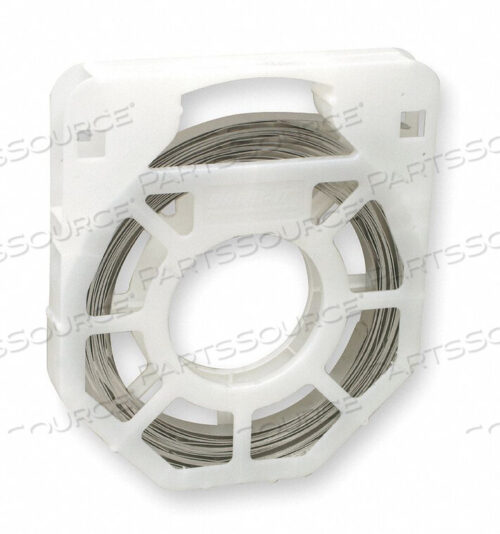 OEM#: GRU2092BAND CLAMP SS MIN.DIA. 3 IN. by Band-It