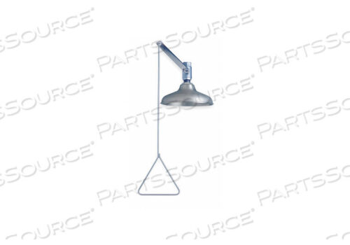 OEM#: G1635SSHEMERGENCY SHOWER VERTICAL 30 GPM by Guardian Equipment