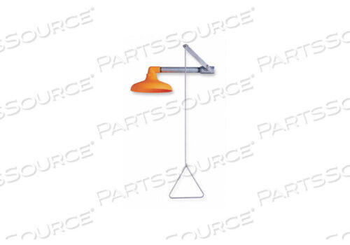 OEM#: GBF1643BARRIER-FREE EMERGENCY SHOWER HORIZONTAL by Guardian Equipment