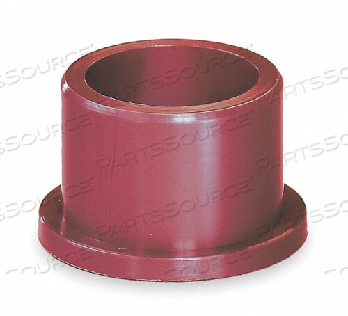 OEM#: RFI-0810-08FLANGED BEARING 1/2 IDX1/2 IN L PK5 by igus