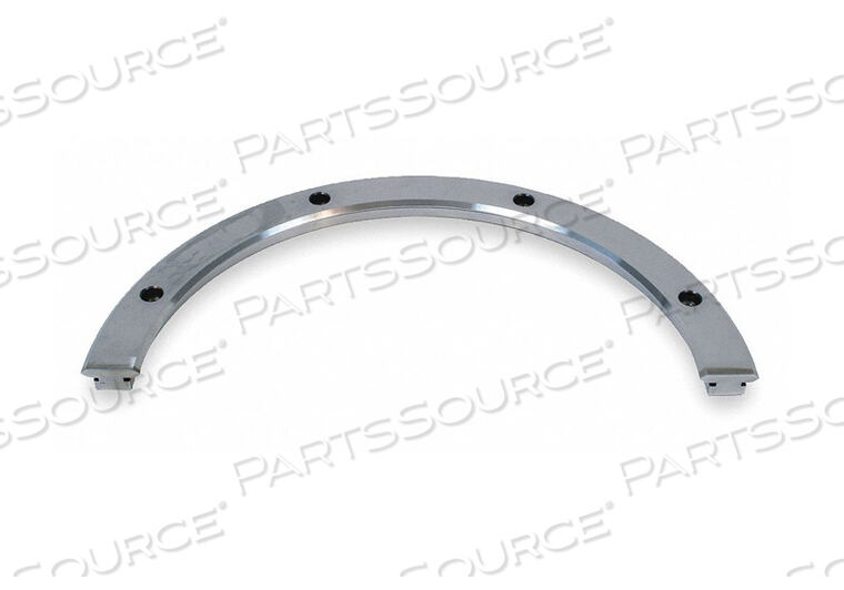 OEM#: R12127180SLIDE RING 180 DEGREE 139.37 MM OD by Bishop-Wisecarver