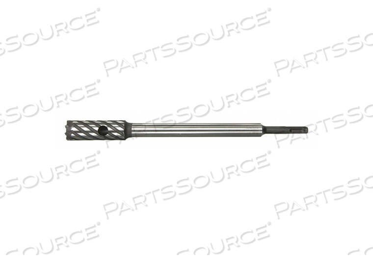 OEM#: RC2168REBAR CUTTER MASONRY BIT SDSPLUS 1-1/8X9 by Bosch Tools