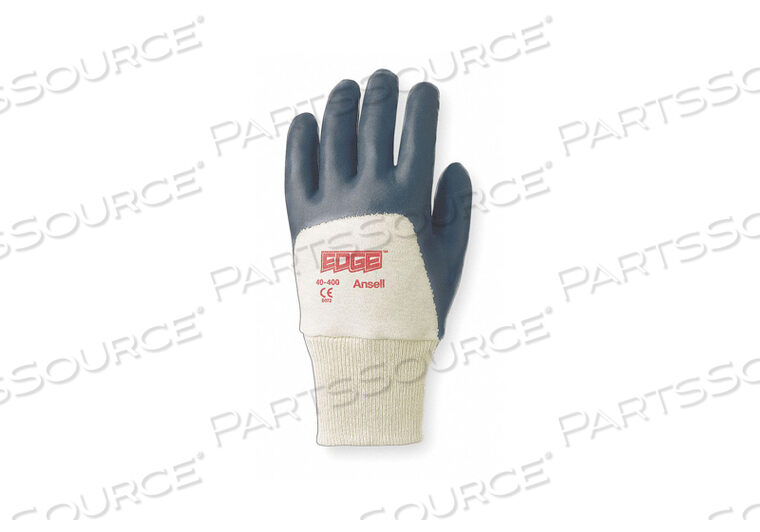 OEM#: 40-400COATED GLOVES S 10-3/4 PR by Ansell Healthcare