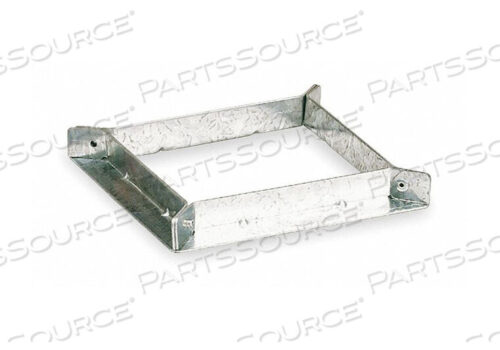 OEM#: PT4SMBSQUARE MOUNTING BRACKET FOR PT4SD PK2 PR by 3M Consumer