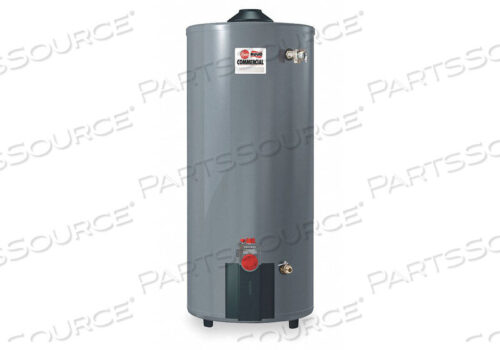 OEM#: G75-75N-3WATER HEATER 75 GAL. 75100 BTUH by Rheem