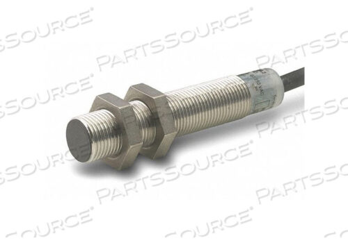 OEM#: E57-12LE06-AAPROXIMITY SENSOR INDUCTIVE 12MM NO by Eaton