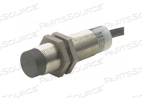 OEM#: E57-18LE20-C1DPROXIMITY SENSOR INDUCTIVE 20MM NPN NC by Eaton