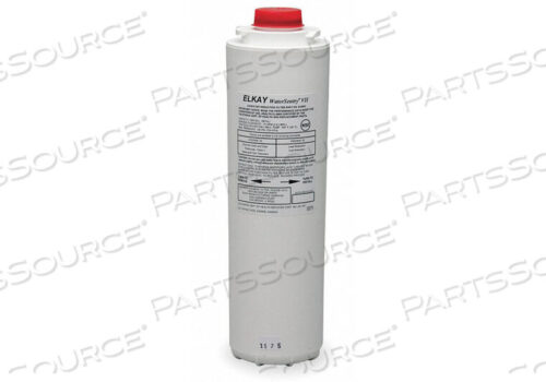 OEM#: 51299CHALSEY TAYLOR 1500 GALLON REPLACEMENT FILTER CARTRIDGE by Elkay