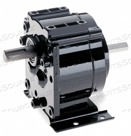 OEM#: 4Z501REDUCER SPEED 61 RPM by DAYTON ELECTRIC MANUFACTURING CO