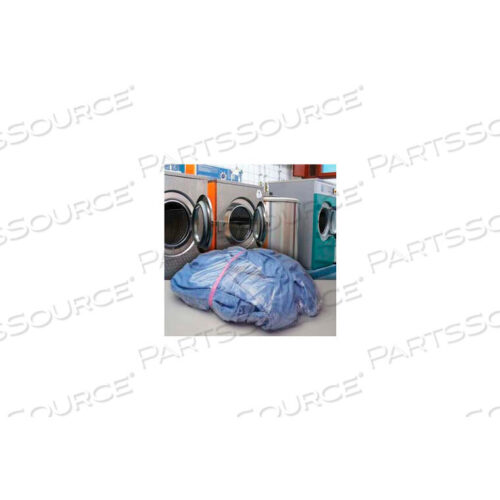 OEM#: WSB2633WATER SOLUBLE BAG, 0.8 MIL, 26 X 33, GREEN, PKG QTY 100 by Elkay Plastics