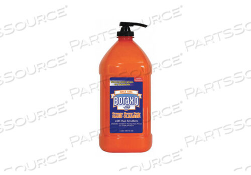 OEM#: 06058PASTE HAND CLEANER 3LCITRUS PK4 by Dial