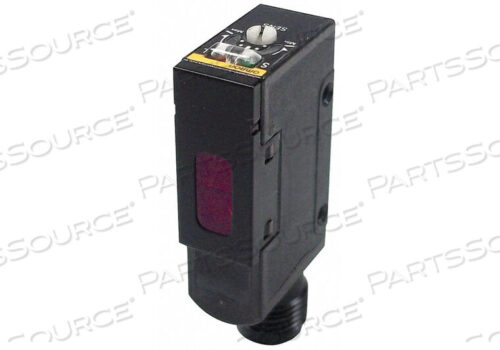 OEM#: E3S-AR86PHOTOELECTRIC SENSOR RECTANGL REFLECTIVE by Omron - Electronic Division