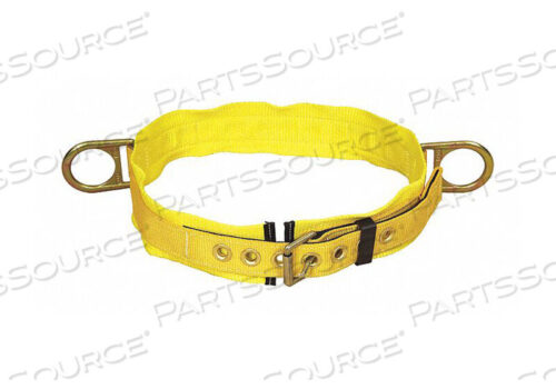 OEM#: 1000024DBI-SALA TONGUE BUCKLE BELT, WORK POSITIONING, 310 LBS, LARGE by 3M Consumer