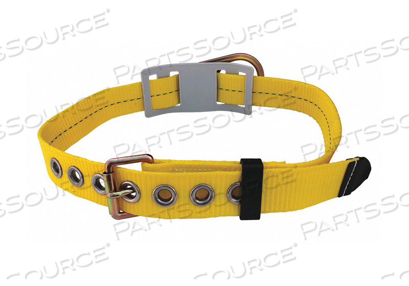 OEM#: 1000162DBI-SALA TONGUE BUCKLE BELT, RESTRAINT, 310 LBS, SMALL by 3M Consumer