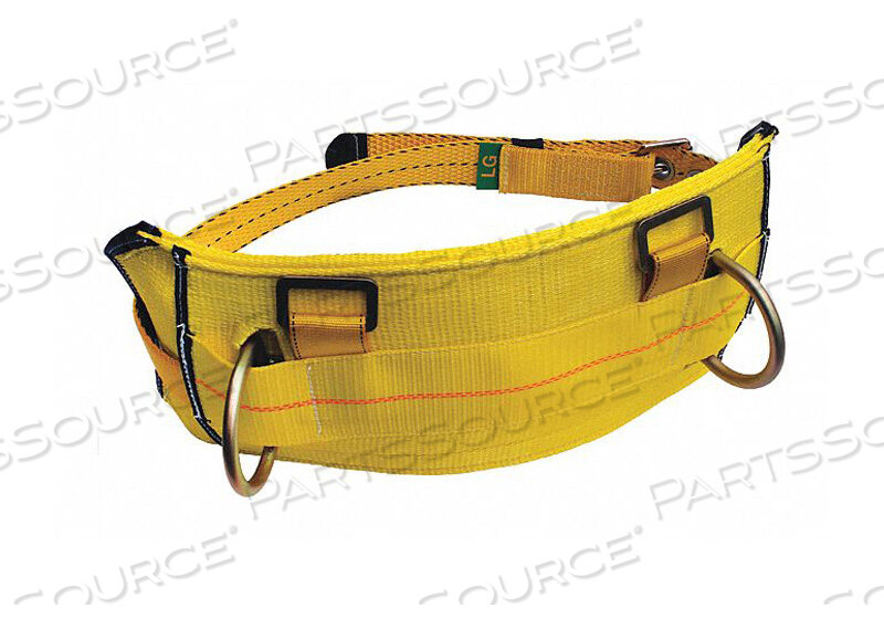 OEM#: 1000542DERRICK BELT PASS-THROUGH CONNECTION by 3M Consumer