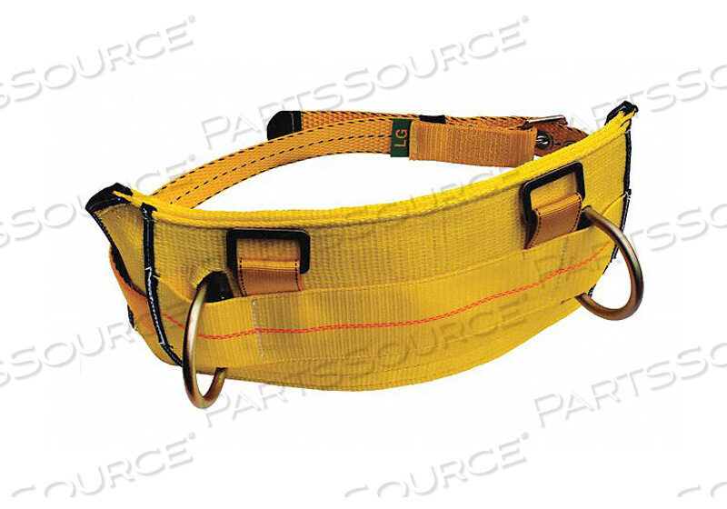 OEM#: 1000544DERRICK BELT PASS-THROUGH CONNECTION by 3M Consumer