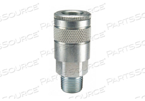 OEM#: 16GQUICK CONNECT SOCKET 1/2 BODY 3/4 -14 by Parker Hannifin Corporation