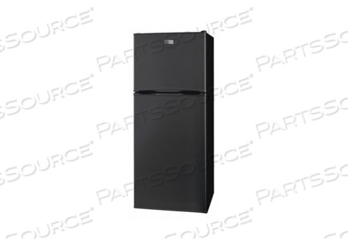 OEM#: FFET1022UBREFRIGERATOR TOP FREEZER 9.9 CU FT BLACK by Frigidaire