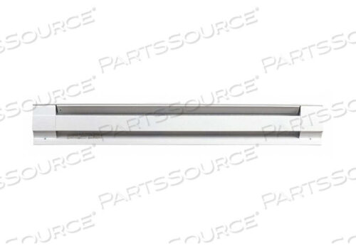 OEM#: 3F750WELCTRC BASEBOARD HEATER 36 L 208/240V by Cadet