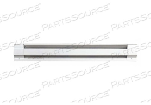 OEM#: 4F1000-1WELCTRC BASEBOARD HEATER 48 L 120V by Cadet