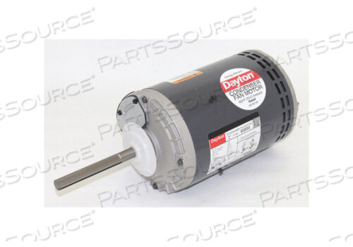 OEM#: 31TR65FAN MTR 1.5HP 1140 220-230/460 by DAYTON ELECTRIC MANUFACTURING CO