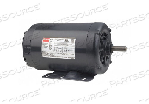 OEM#: 31TT22MTR 3 PH 2 HP 1725 230/4600V EFF 86.5 by DAYTON ELECTRIC MANUFACTURING CO